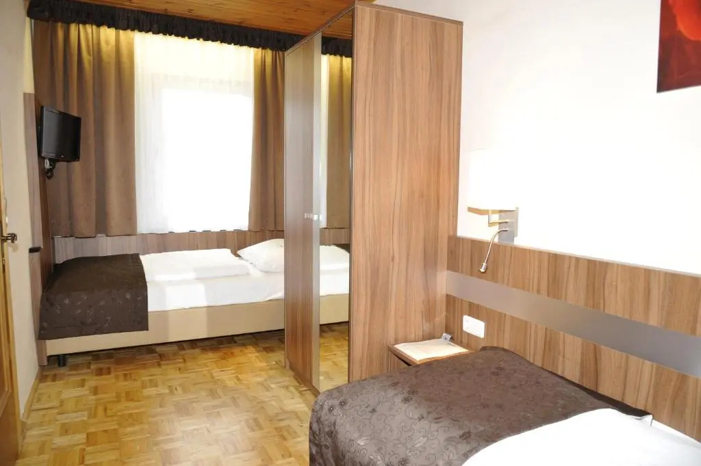 landgasthof Katschtalerhof - Chambres