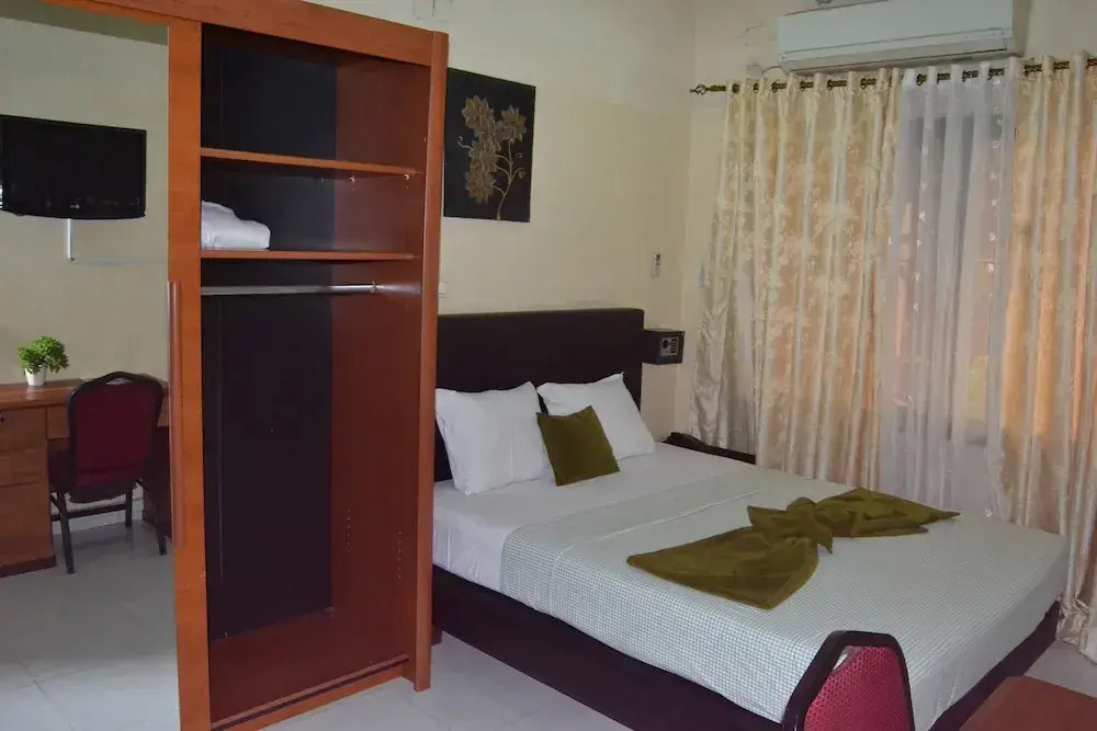 Hotel Finesse - фото 6