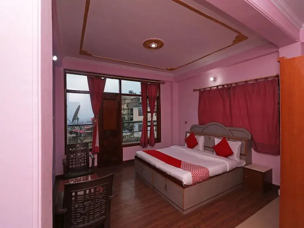 OYO 12881 Home 2 BHK Bhattakufer - фото 13