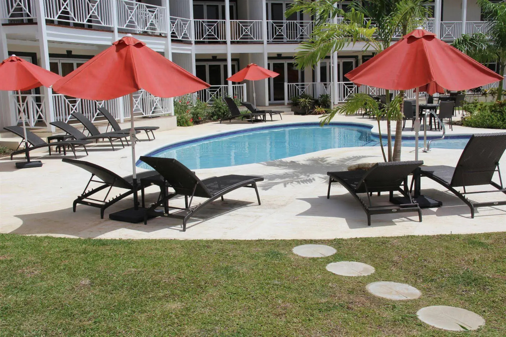 Lantana Resort by Island Villas - фото 14