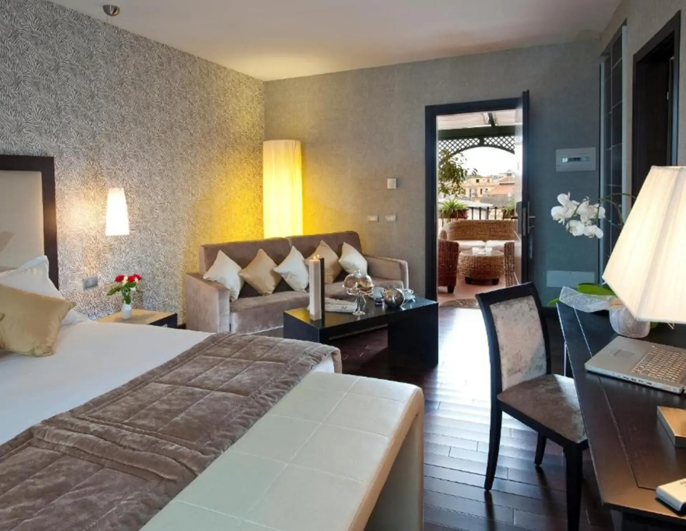 Hotel photo 14