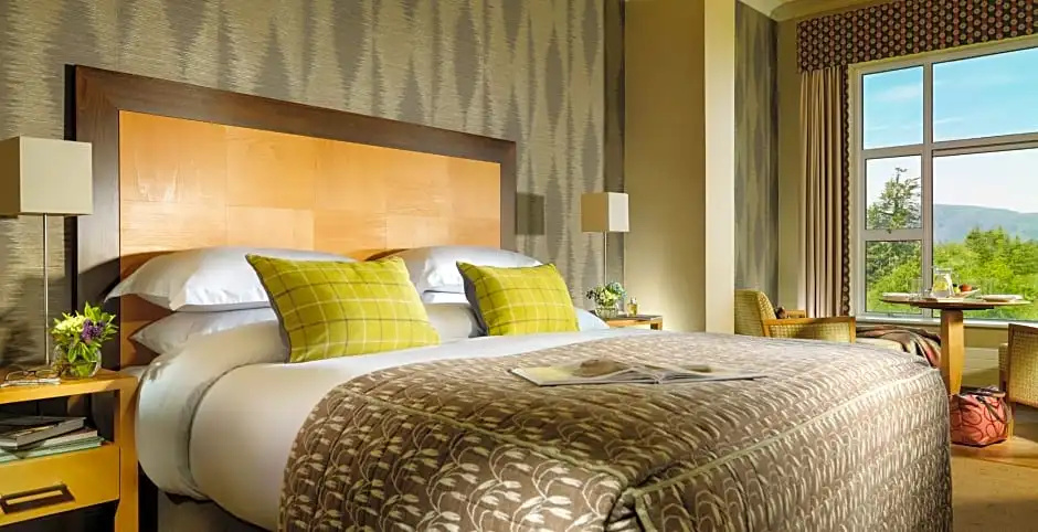 Parknasilla Resort and Spa - Chambres