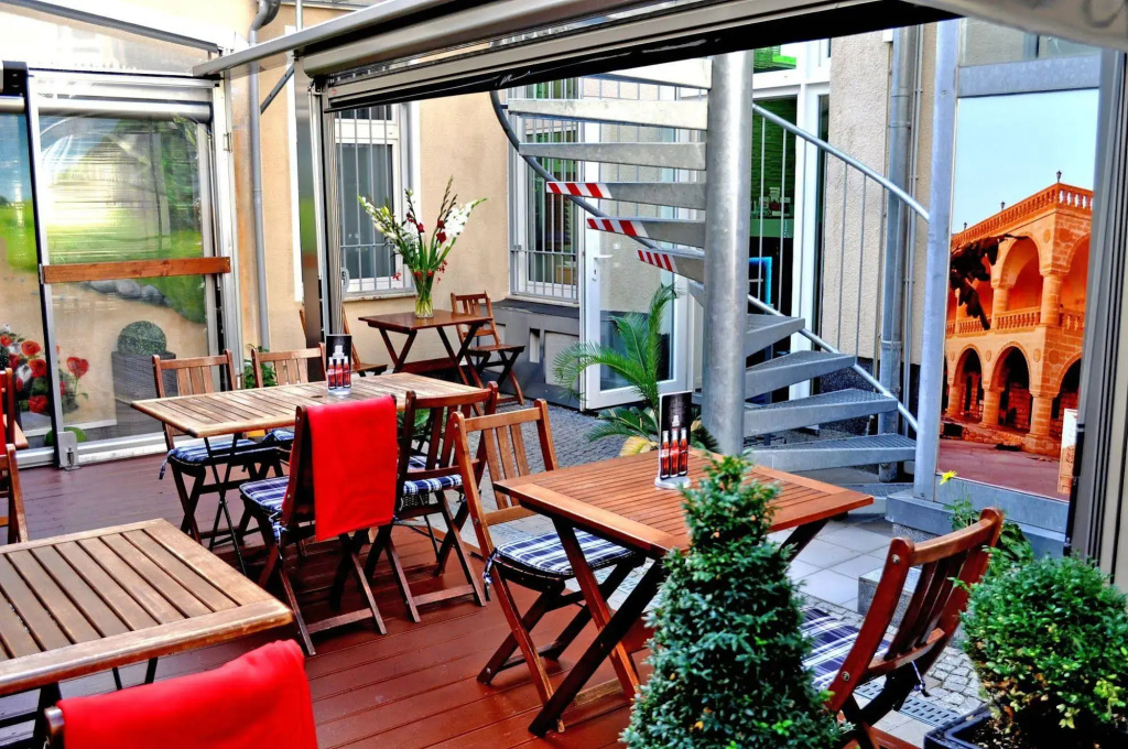 Hotel photo 15