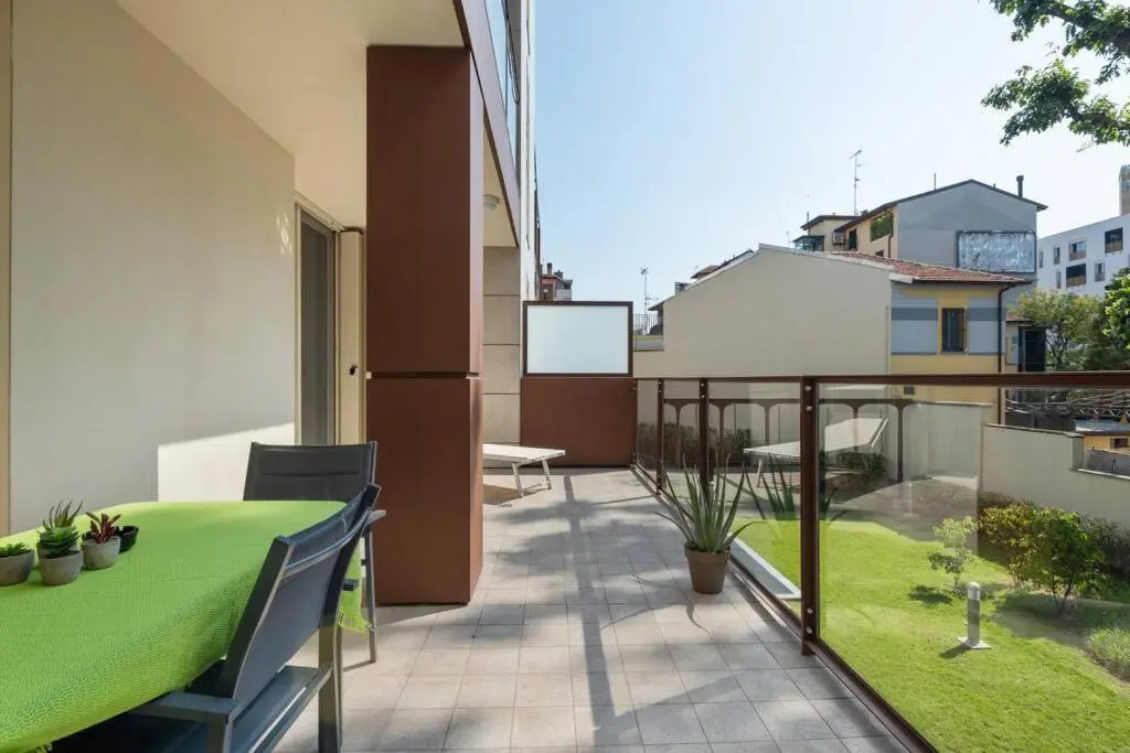 Easylife - Modern and Spacious apt in Fiera City Life