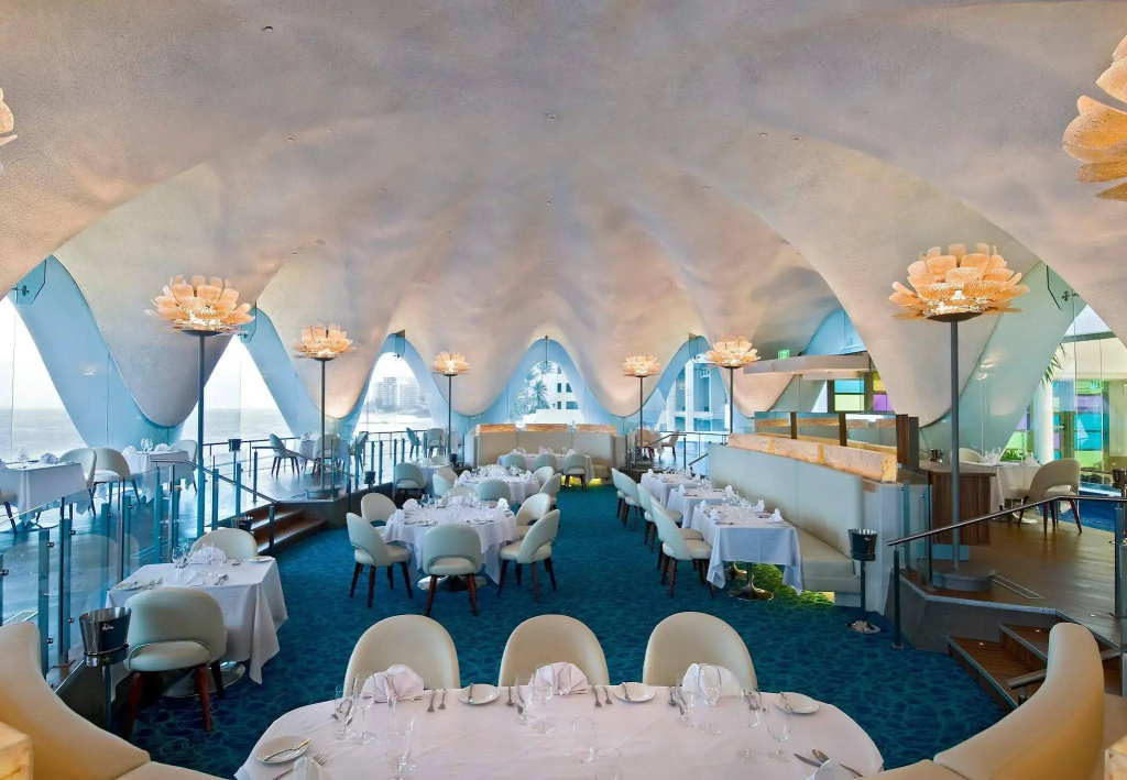 La Concha Resort, Puerto Rico, Autograph Collection - Général