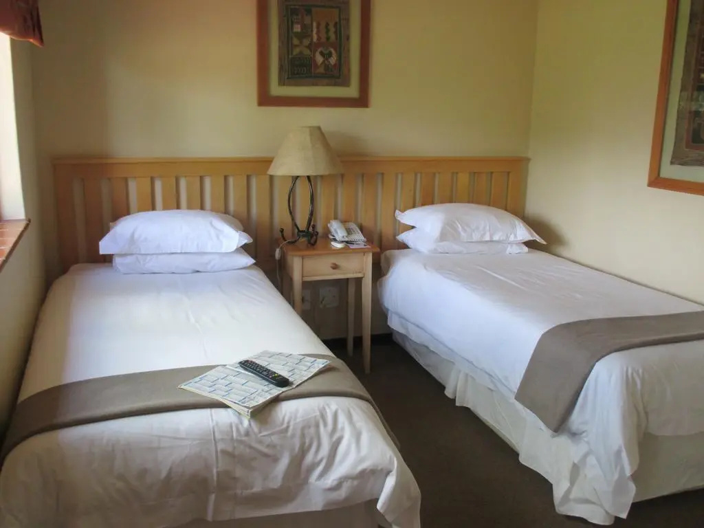 Greenway Woods Resort - Chambres