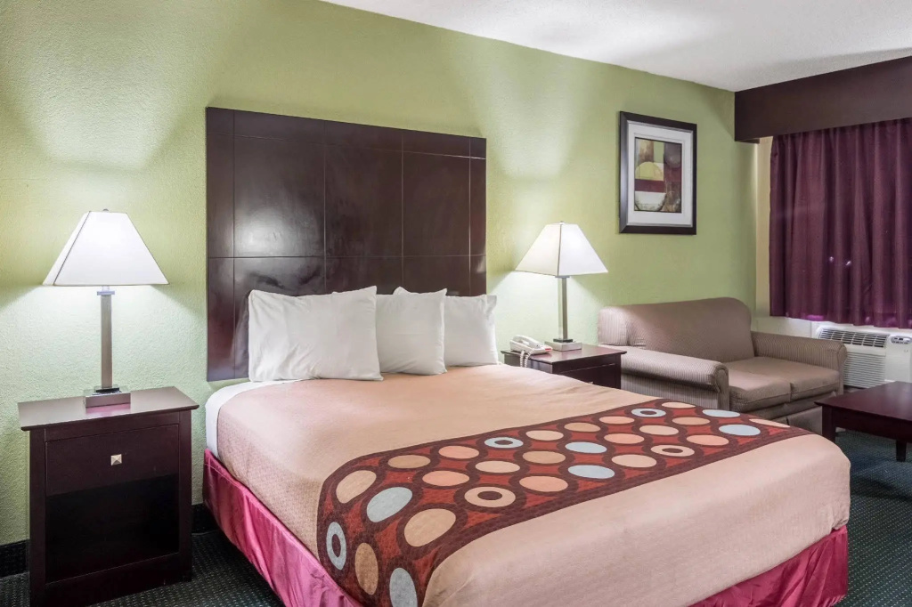 Hotel photo 5