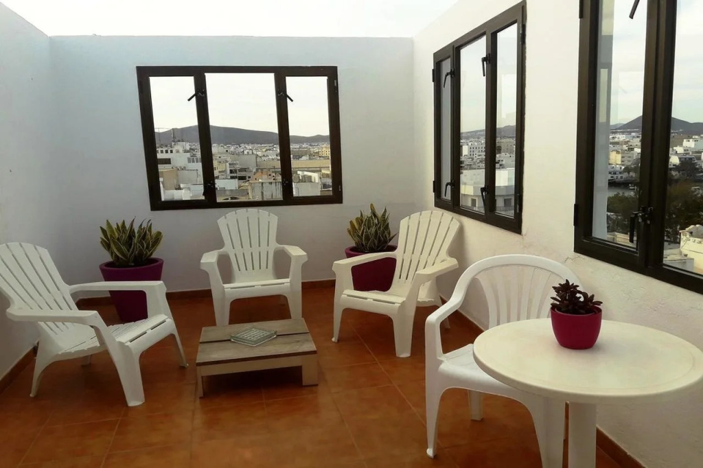 Hotel Miramar - Général