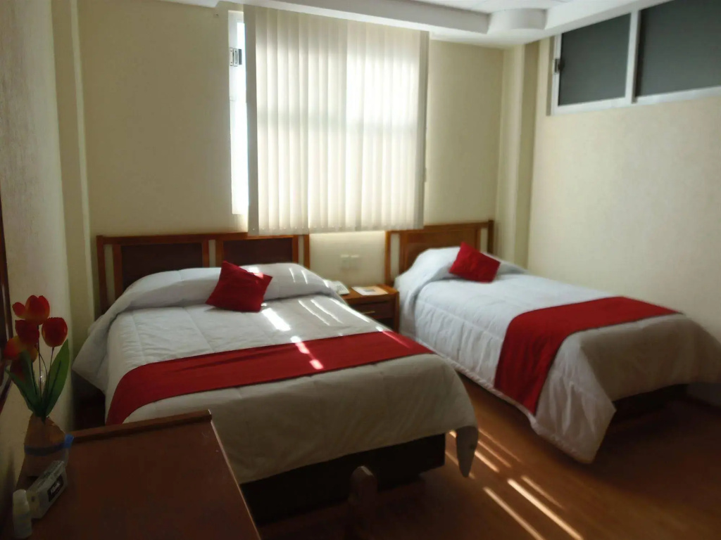 Hotel photo 2