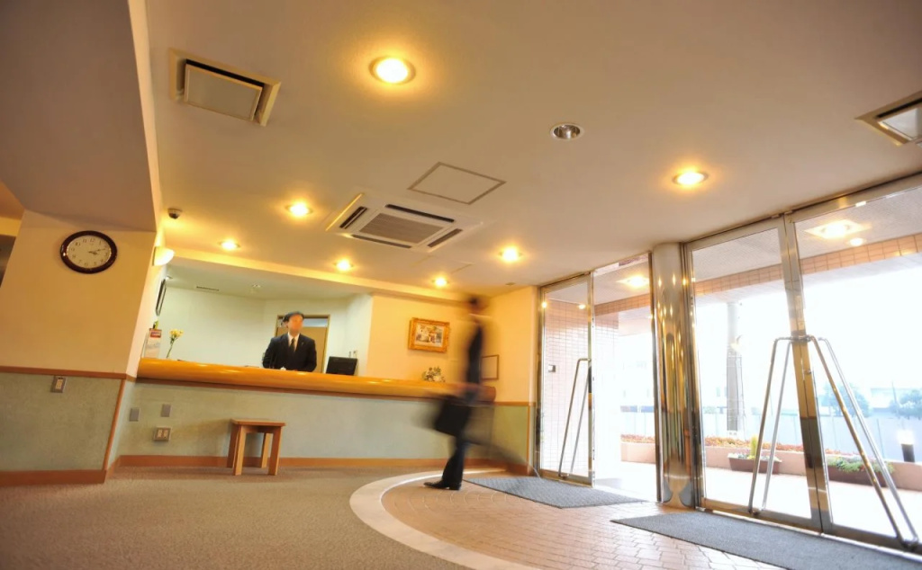 Hotel photo 14
