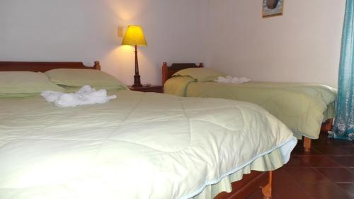 Hotel Calle Real de la Villa - Général