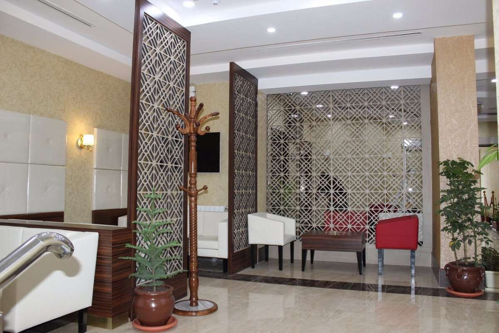 Hotel photo 15