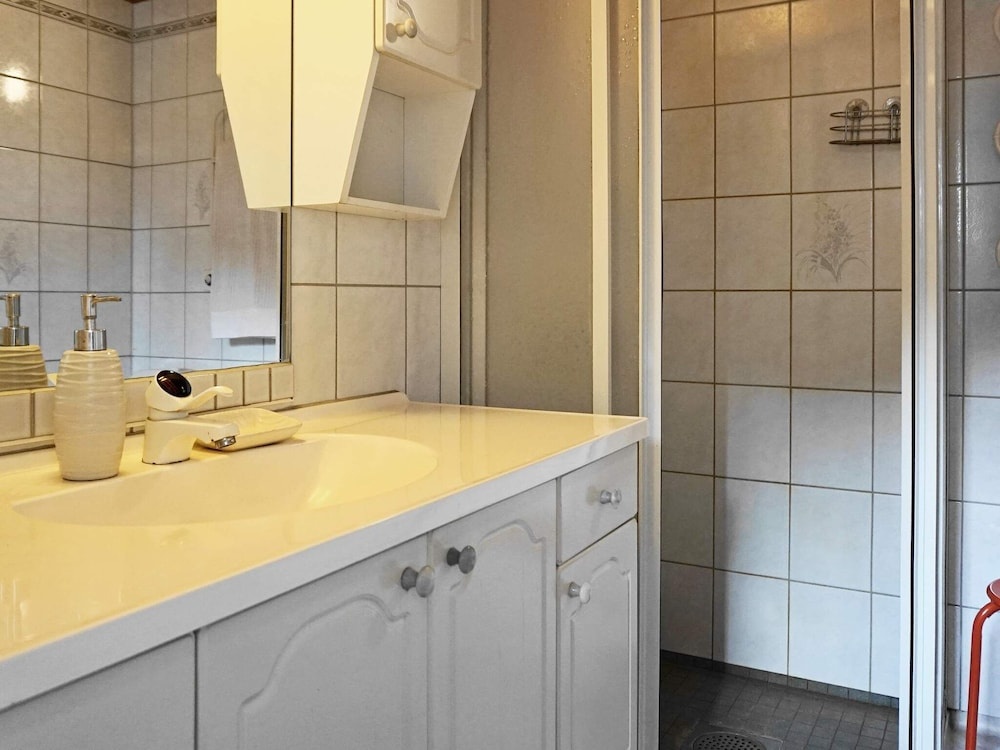 4 star holiday home in Nösund