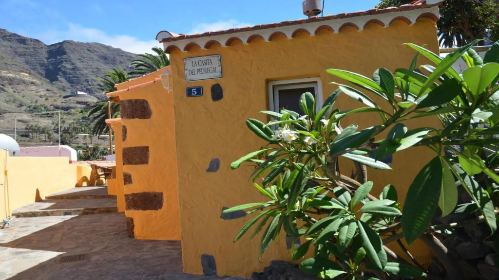 Casita del Pedregal