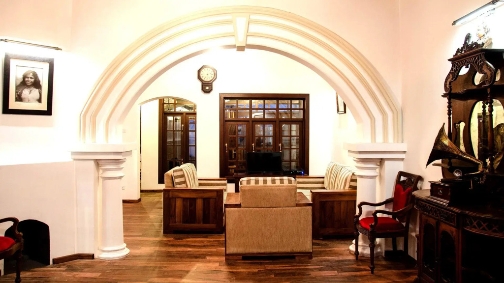 Bungalow1926 - фото 2