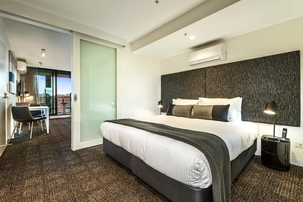 MainStay Suites Abbotsford — 3