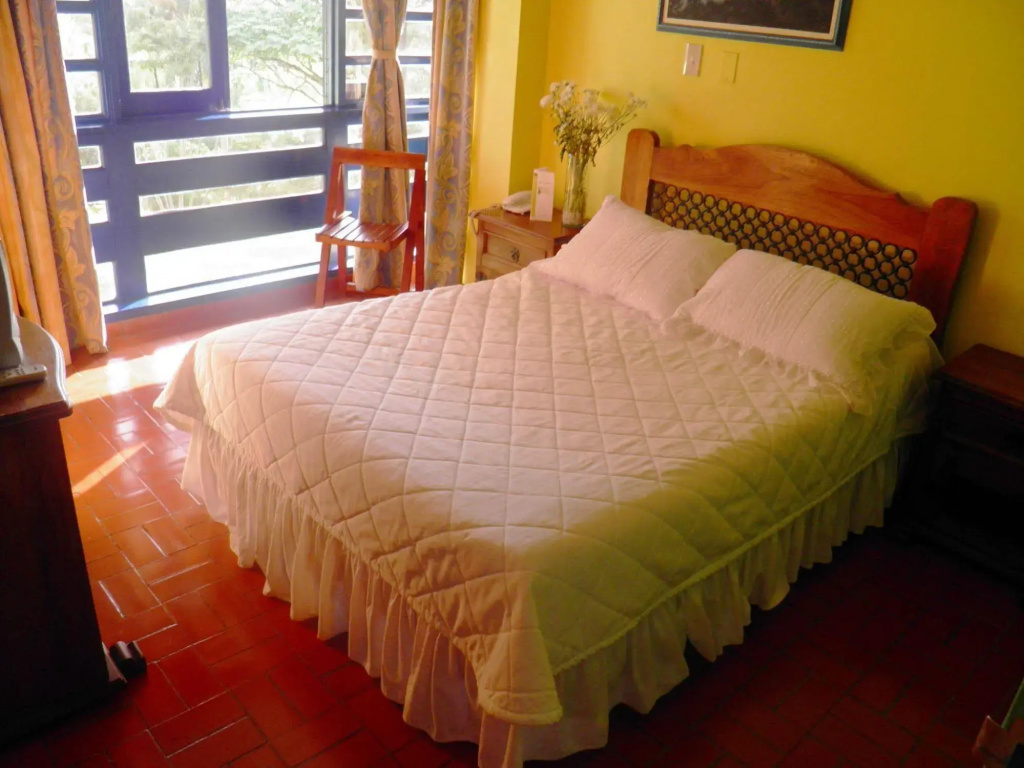 Ecohotel La Casona - Général