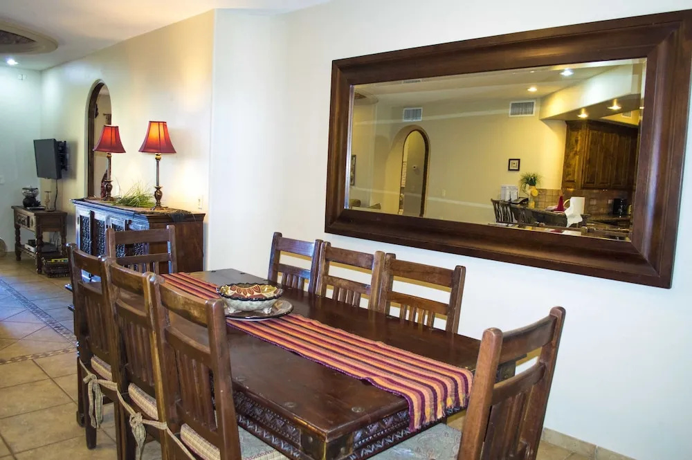 Bella Sirena Rocky Point by Castaways - Chambres