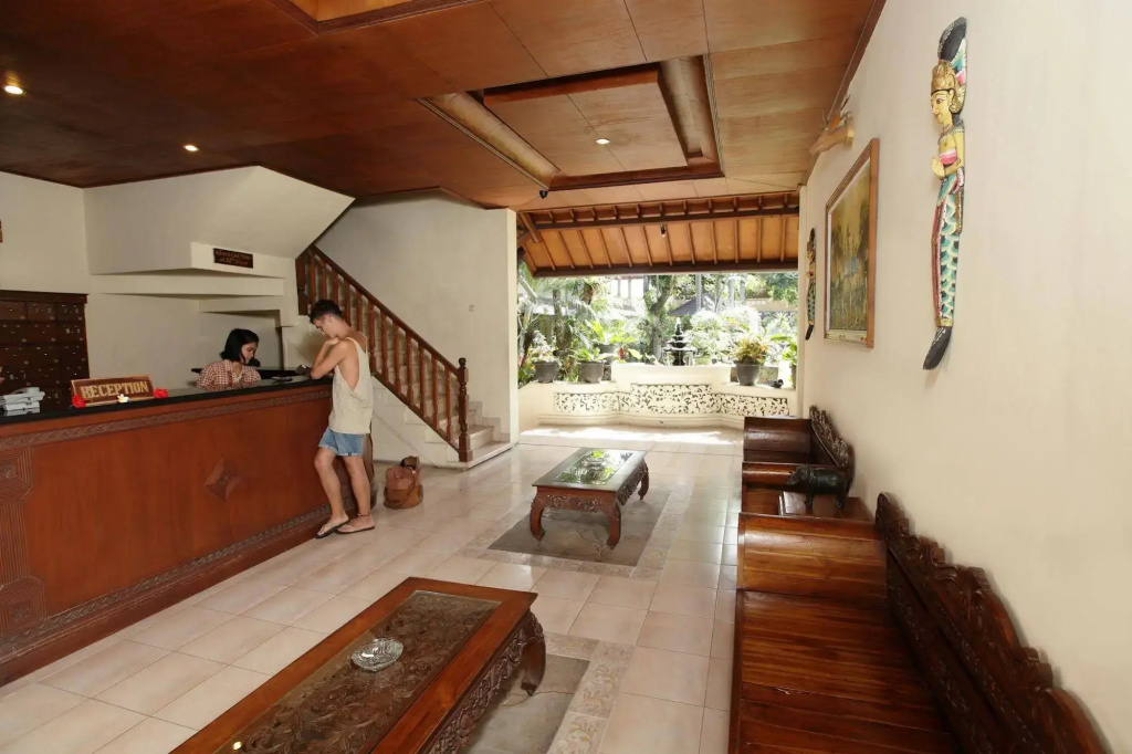 Balisandy Resort - Général