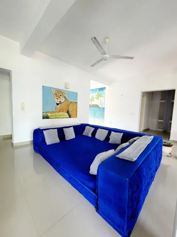 Green Malindi Apartments by RevSerene - фото 5