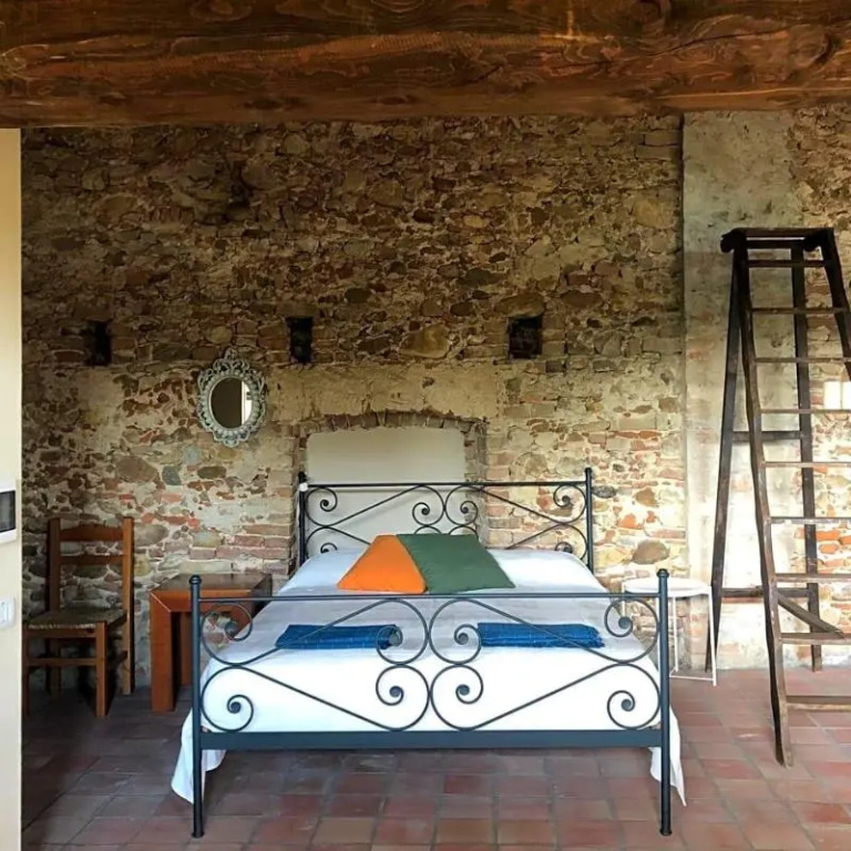 Marsam Locanda — 4