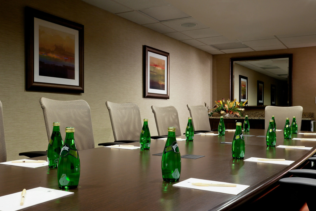 DoubleTree by Hilton Hotel Santa Fe - Général