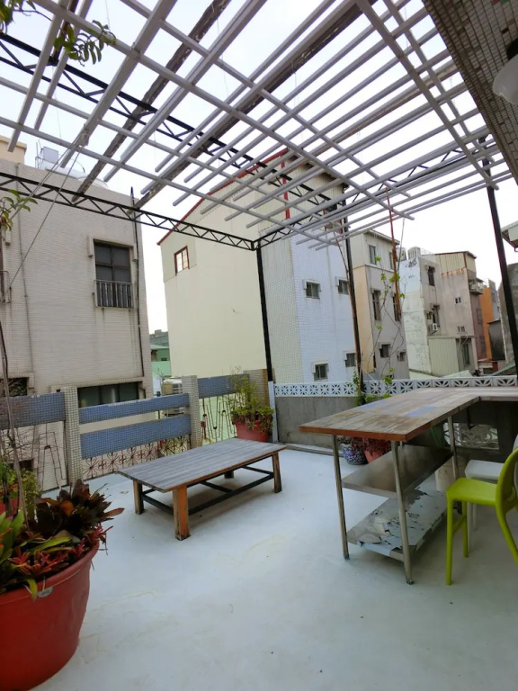 Comfort Apartment