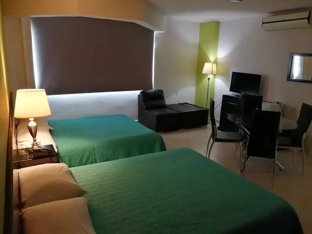 Superior room