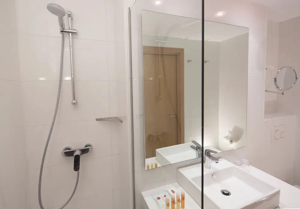 Hotel JS Alcudi Mar - Chambres