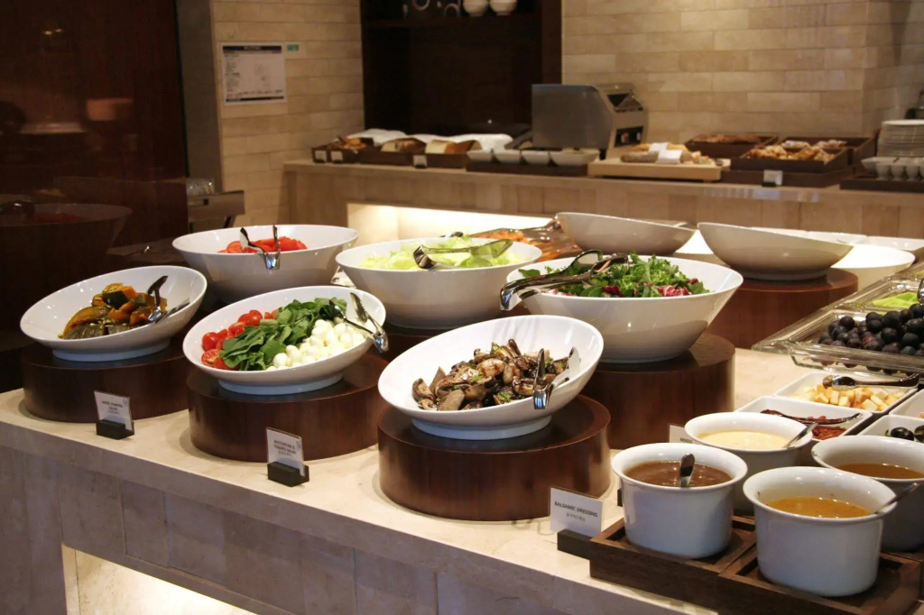 Crown Park Hotel Seoul Myeongdong - Général
