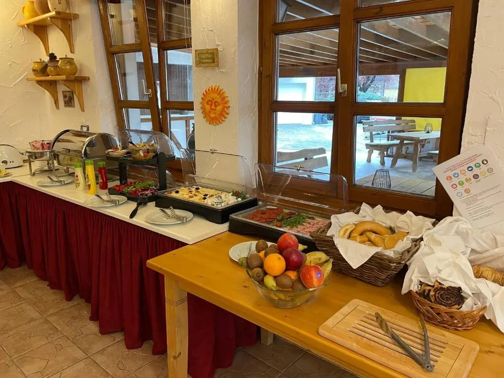 Sommer Panzió - фото 12