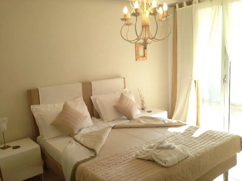 Vistamare Suite Hotel - Lido di Savio - Chambres