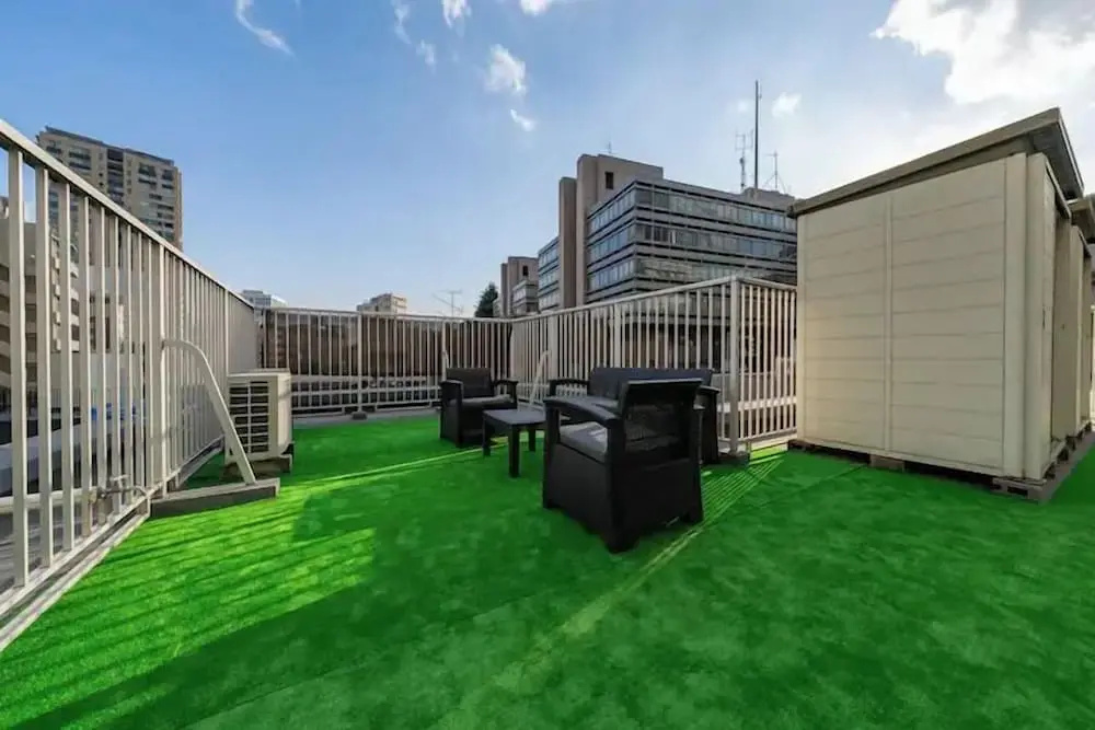 Villa Mitamura 301 사진 17