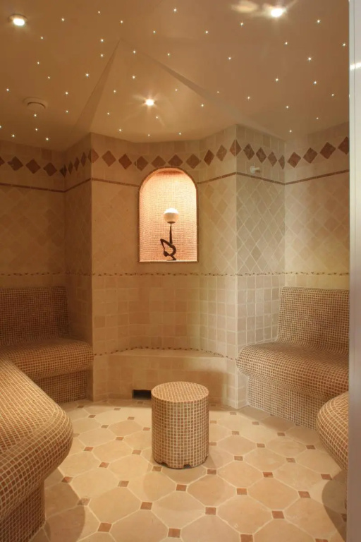 Briqueterie Champagne, A Beauvallon Hotel & Spa - Général