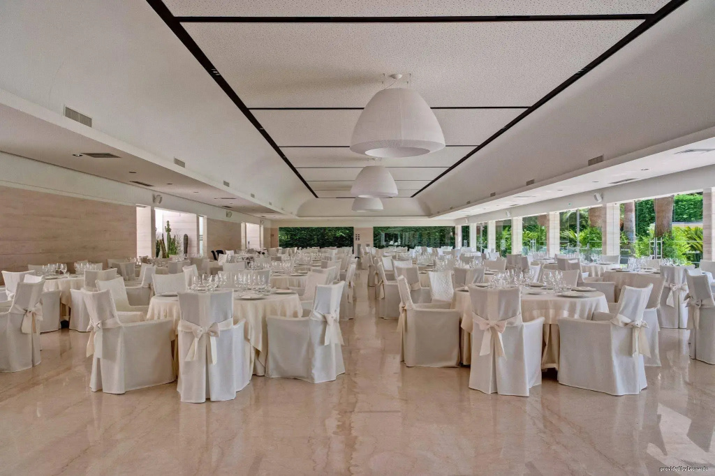 Boutique Hotel Esplanade - Général