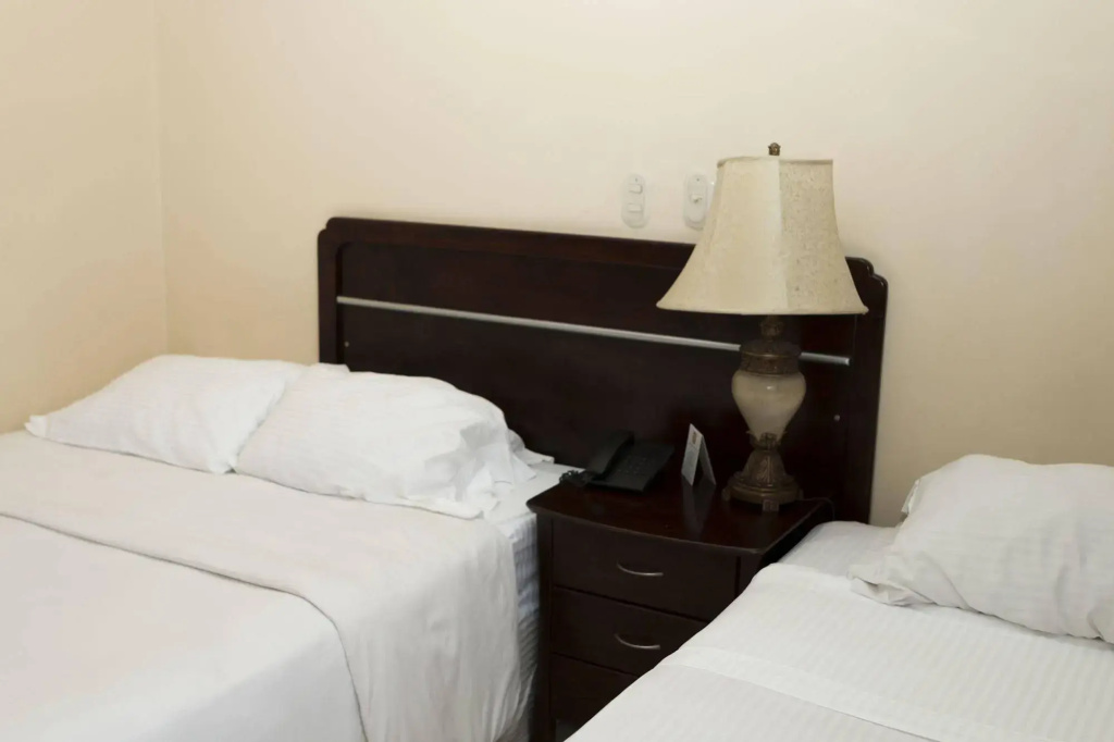 Hotel Novo - Général