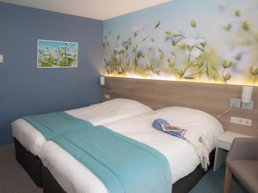 Mercure Trouville-sur-mer - Chambres