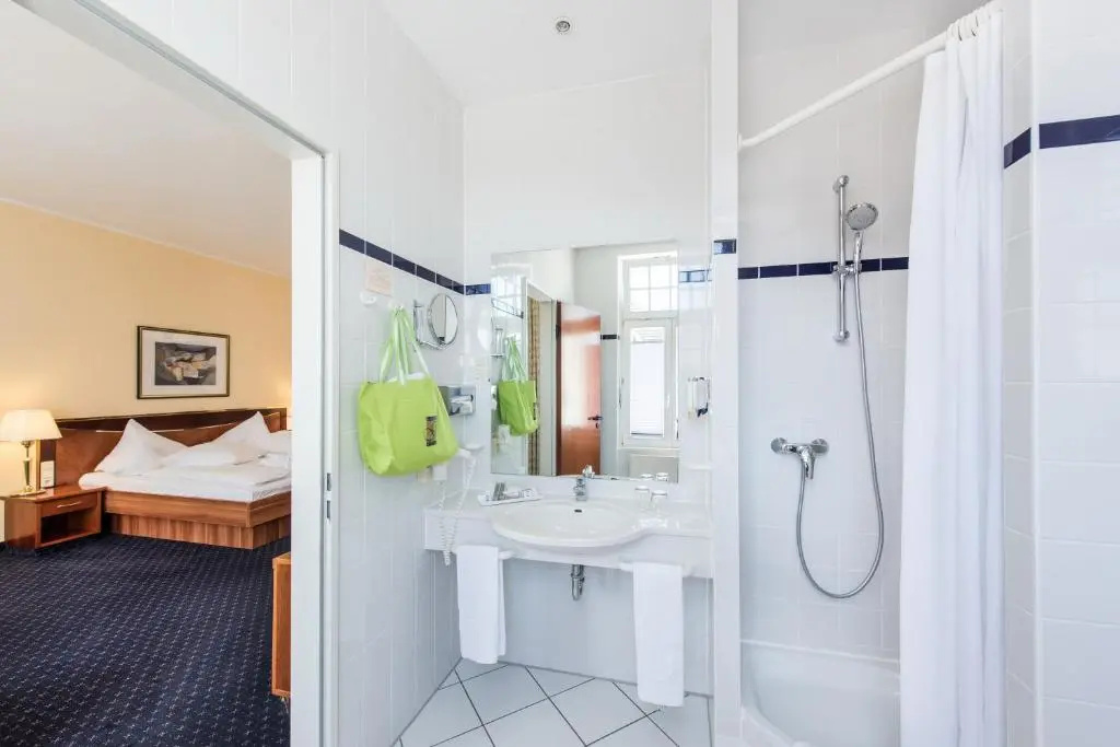 Gobel`s Hotel Quellenhof - Chambres