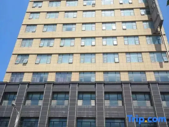 Biyang Changxing Hotel