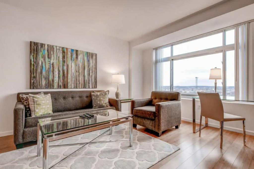 Global Luxury Suites at Kendall East - Général