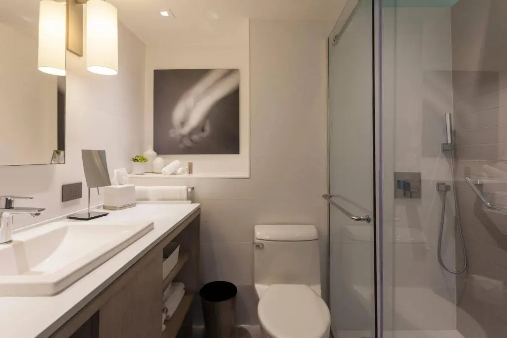 La Concha Resort, Puerto Rico, Autograph Collection - Chambres