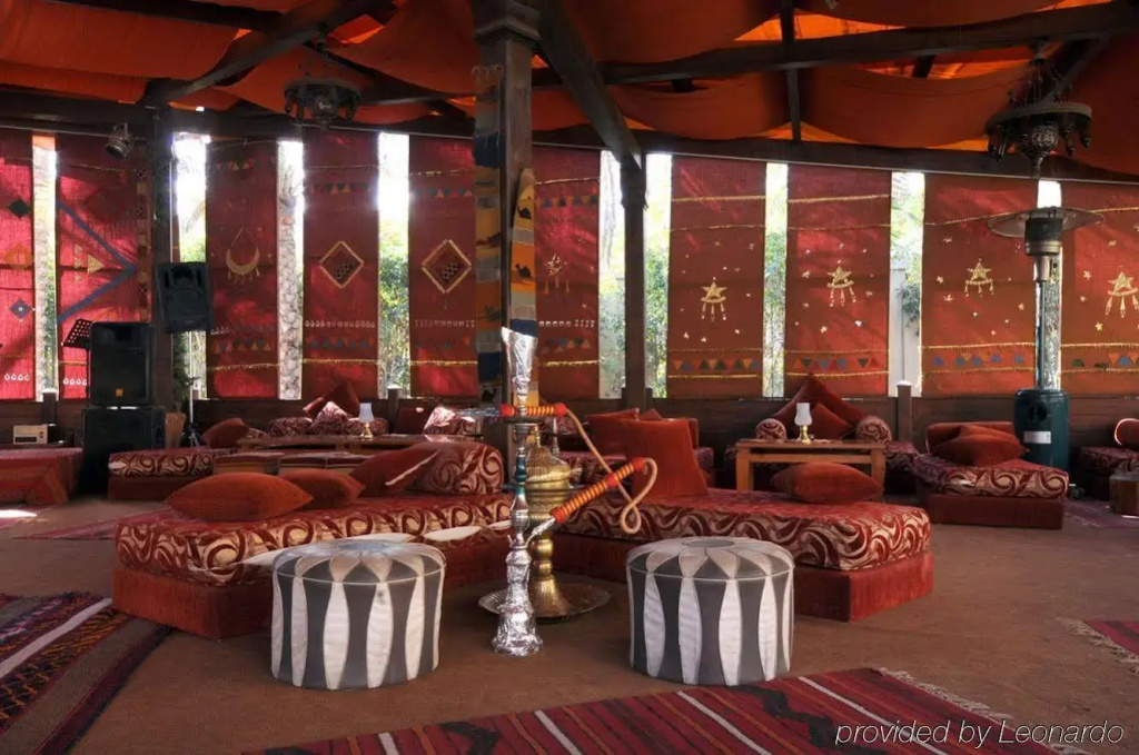 Grand Pyramids Hotel - Général