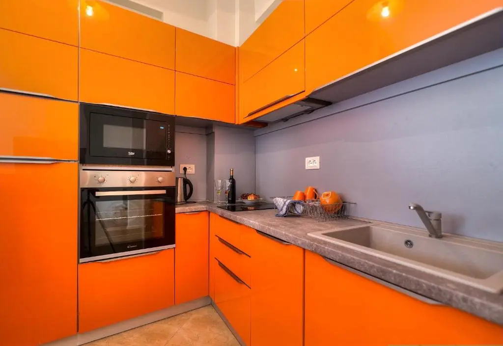 Superior Apartment