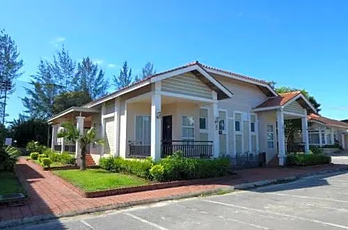 Eastwood Valley Golf & Country Club