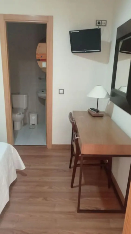 Hotel Molino - Chambres