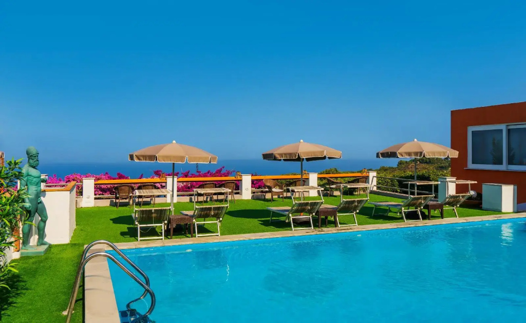 Hotel Il Girasole - Général