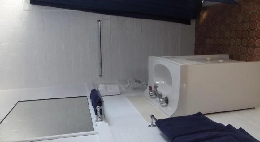 Coonamble Motel — фото 4