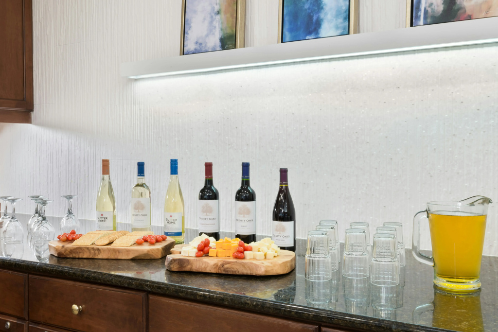Homewood Suites by Hilton Buffalo/Amherst - Général