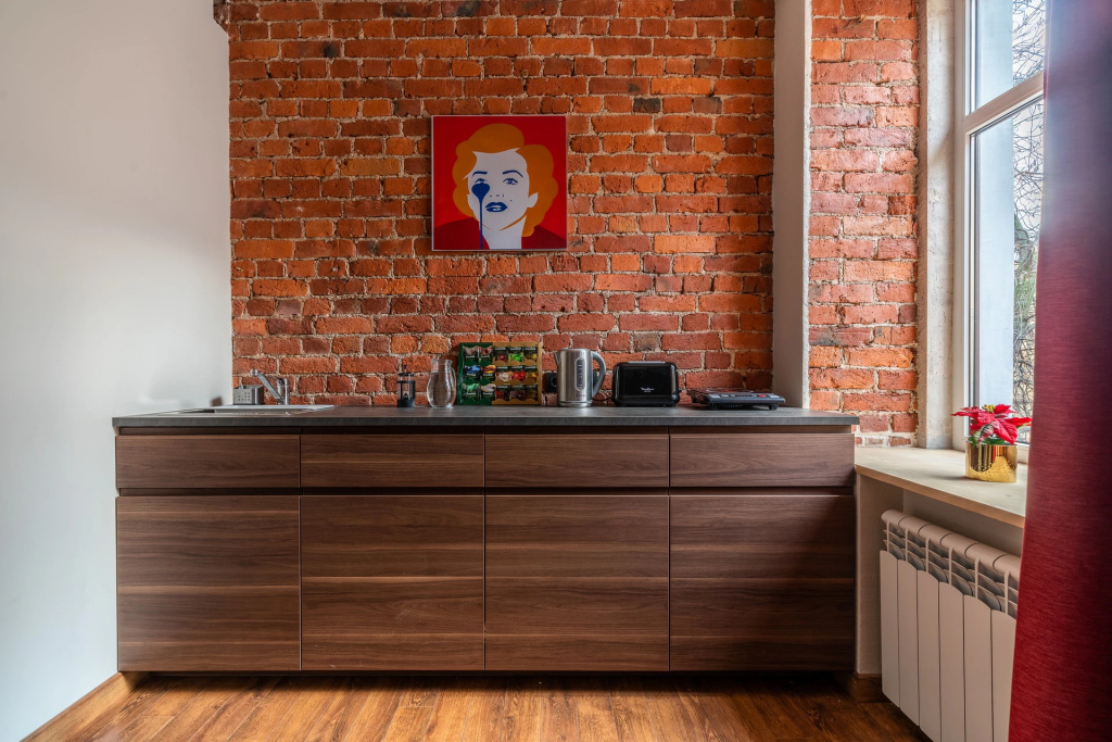 Letyourflat Loft B — 5