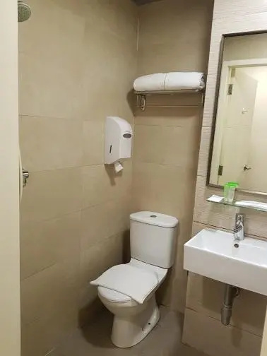 Days Inn by Wyndham Singapore Novena, previously known as Value Thomson Singapore - Chambres